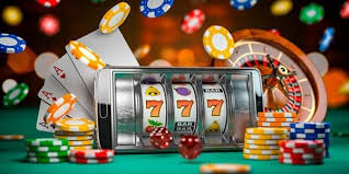 Вход на официальный сайт GoldBet Casino