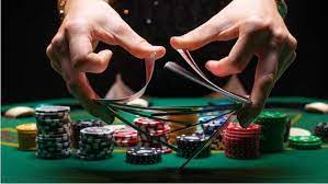 Вход на официальный сайт GoldBet Casino